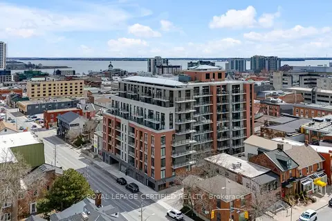 223 Princess Street 714