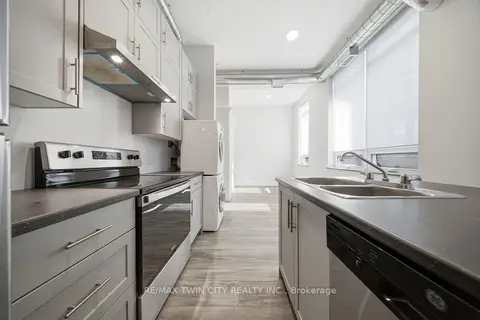 11 Queen Street 201