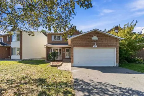 1078 Karsh Drive