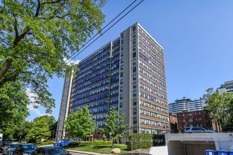 120 Duke Street 803