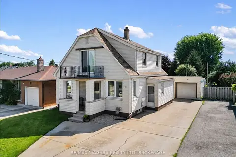 12 West Street S UPPER
