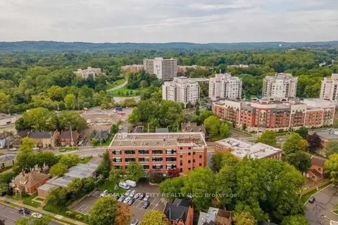 50 Main Street 410
