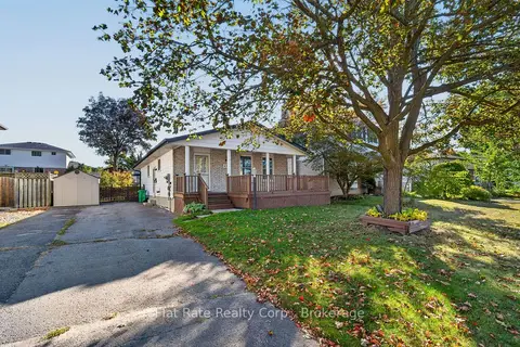 634 Christopher Road