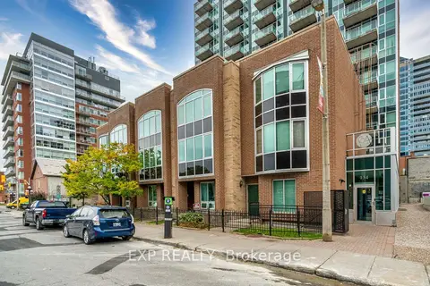 134 York Street 502