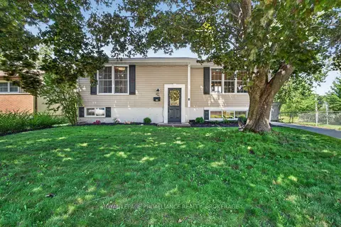 691 Aylmer Crescent