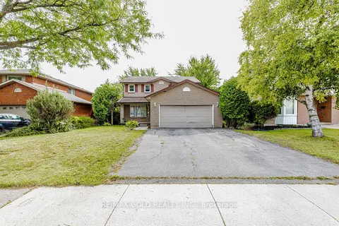 74 Parkplaza Drive S