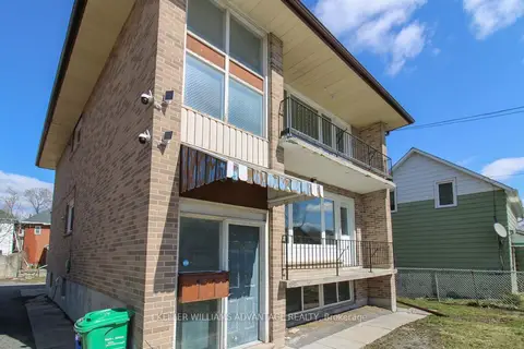 506 SHERBROOKE Street Upper