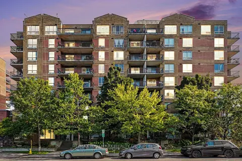 45 Holland Avenue 412