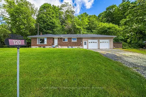 120 Massey Road