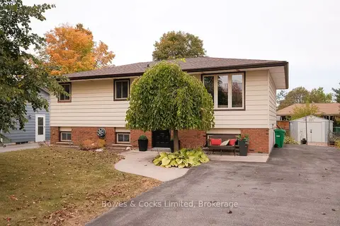 591 Otonabee Drive