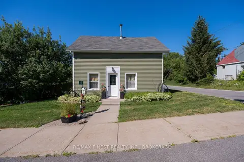 13 Concession Street