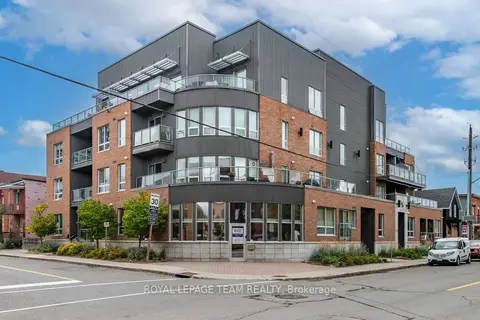 390 Booth Street 102