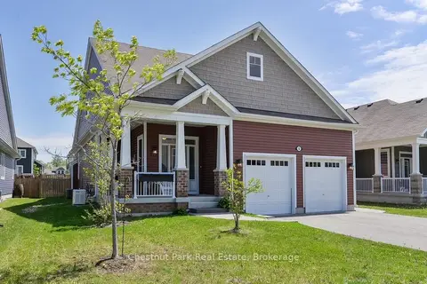 5 Hunter Place