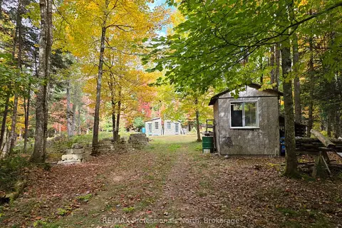 124 Cardwell Lake Road