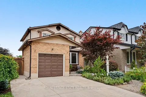 103 Glenashton Drive