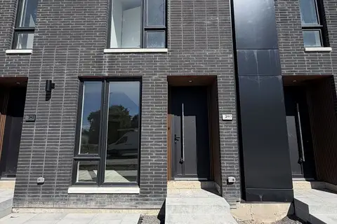 240 Ellis Avenue