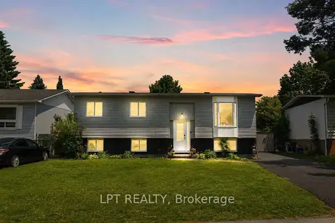 34 Fringewood Drive