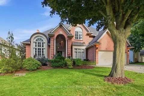 35 Butternut Grove