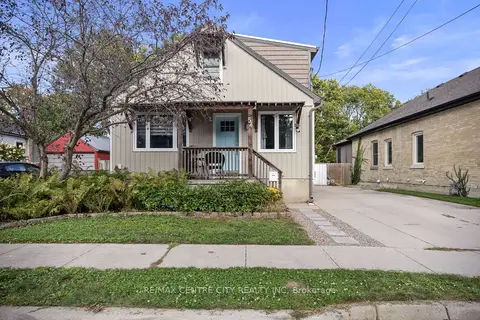 54 Miles Street