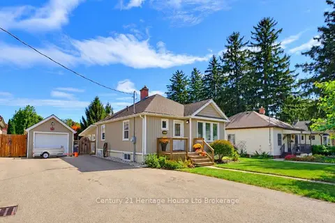 164 Sydenham Street