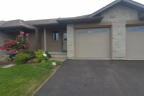 16 Cortland Crescent