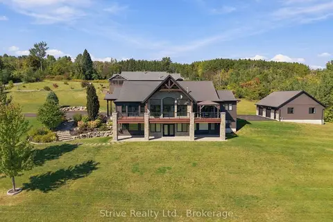 667 Huff Road
