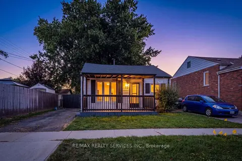 12 Ajax Avenue