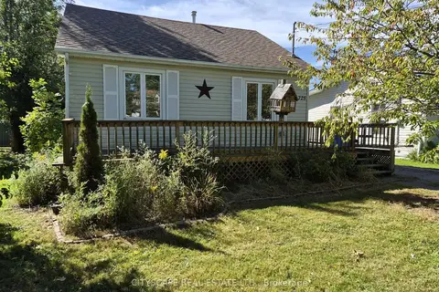 725 Dominion Road