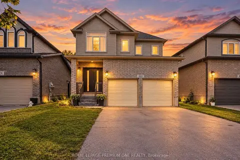 811 Cedarpark Way