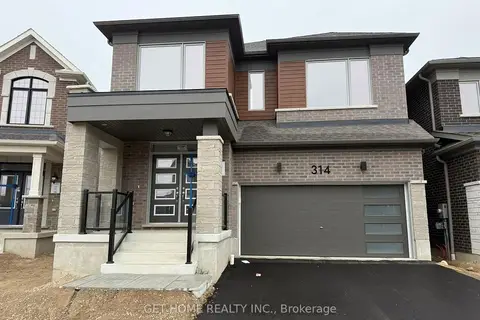 314 Millstone Street