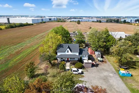 338 Trinity Church Road