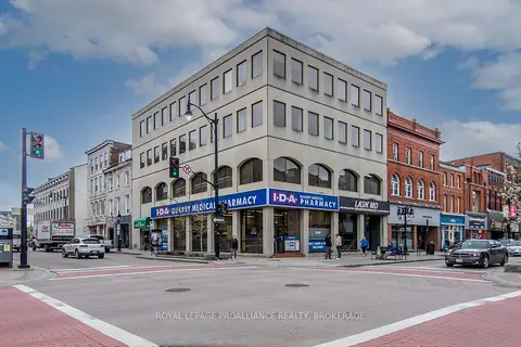 100 Princess Street Suite 401