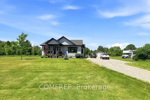 318 Norris Road