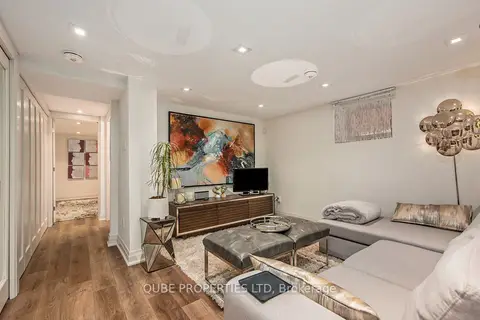 116 Cartier Street C