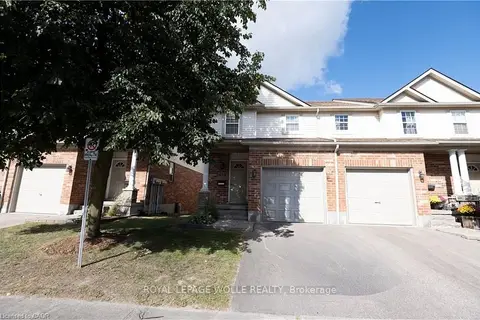 400 Wilson Avenue 7