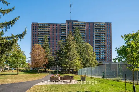 665 Bathgate Drive 404