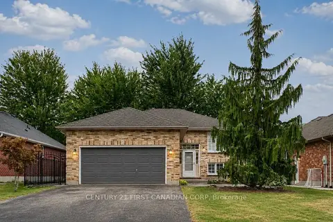 189 GIBSON Crescent