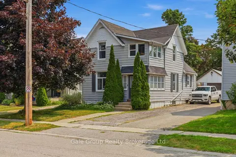 32 West Avenue W