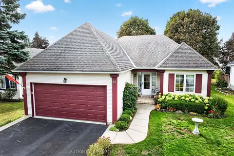 39 Abbey Dawn Drive