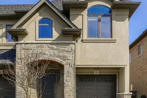 93 Sonoma Valley Crescent