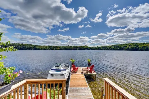 217 North Bay Lake Road