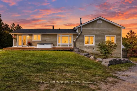 4249 County Road 32 Road