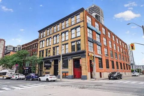 69 JOHN Street S LL 100