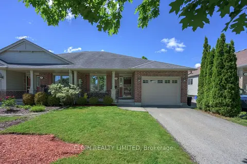 34 Pear Tree Avenue