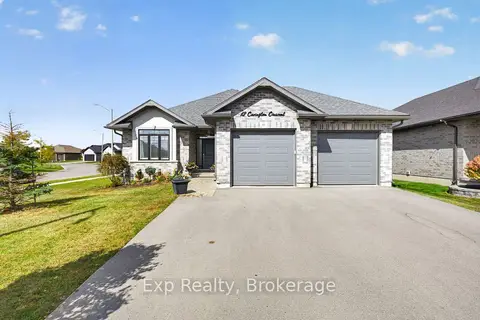 12 Covington Crescent