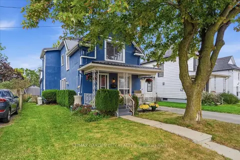 14 Forks Road