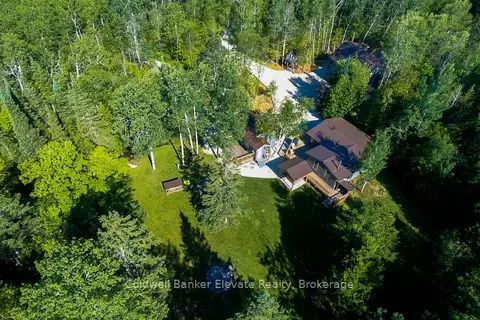 102 Cape Chin Road N