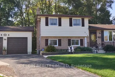 219 Brentwood Crescent
