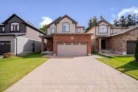 1253 Howlett Circle
