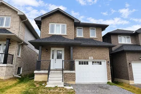 232 O'Neil Street